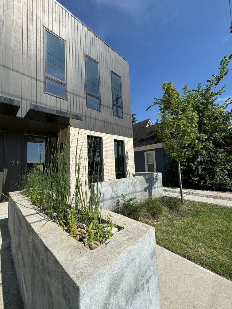 Overland Capital Portfolio Property 5