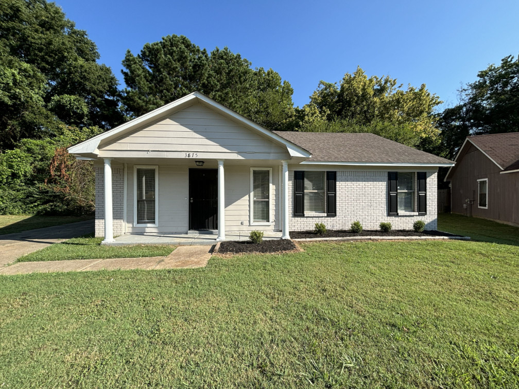 Overland Capital Portfolio Property 8